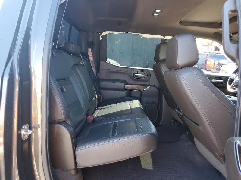 2020 GMC SIERRA K1500 DENALI 10