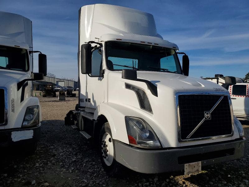 2017 VOLVO VN VNL VNL - 1