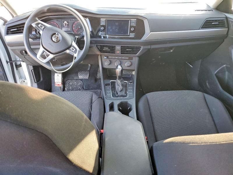 2021 VOLKSWAGEN JETTA S 8
