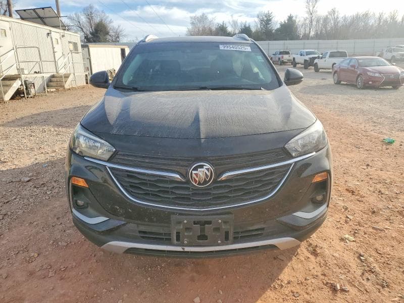 2022 BUICK ENCORE GX SELECT 5