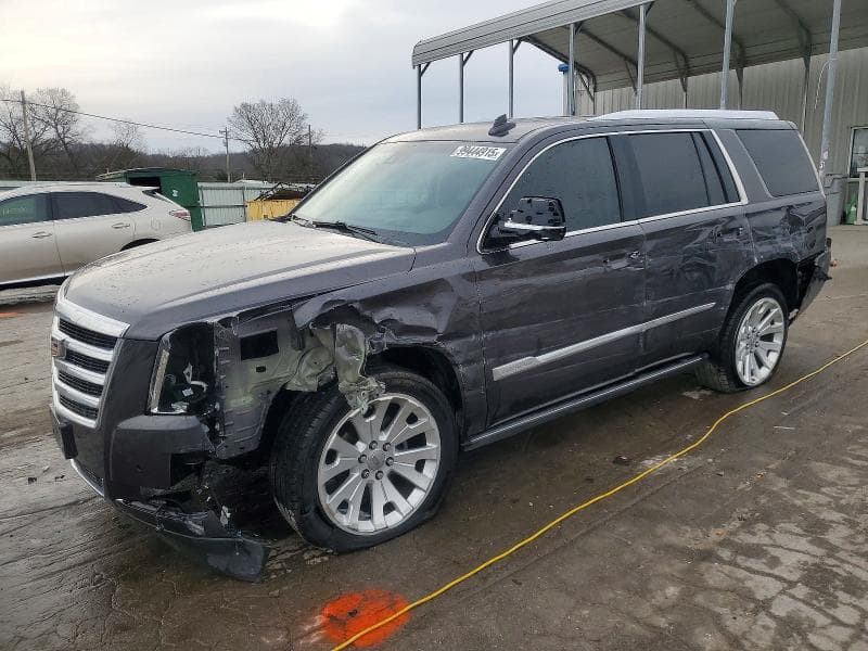 2016 CADILLAC ESCALADE PREMIUM - 1