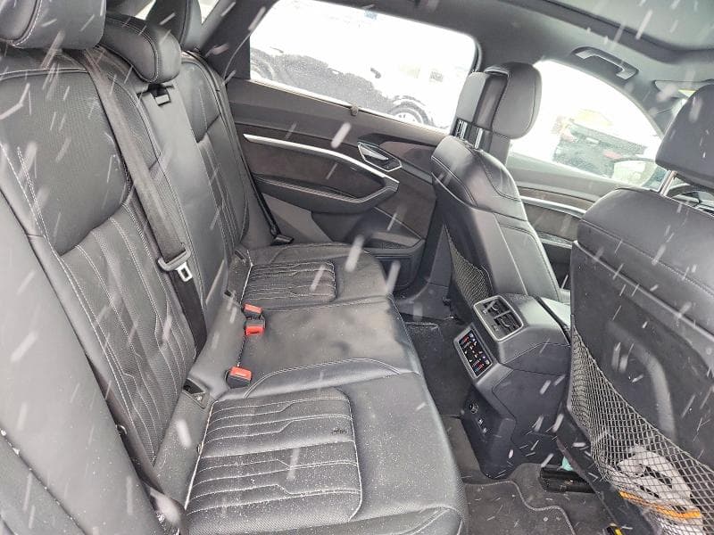2019 AUDI E-TRON PRESTIGE 10
