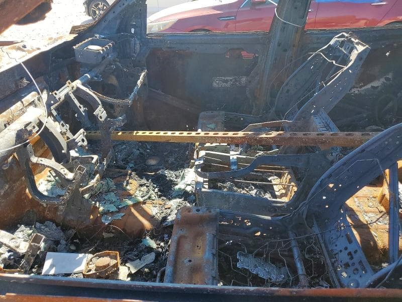 2020 RAM 2500 TRADESMAN 7