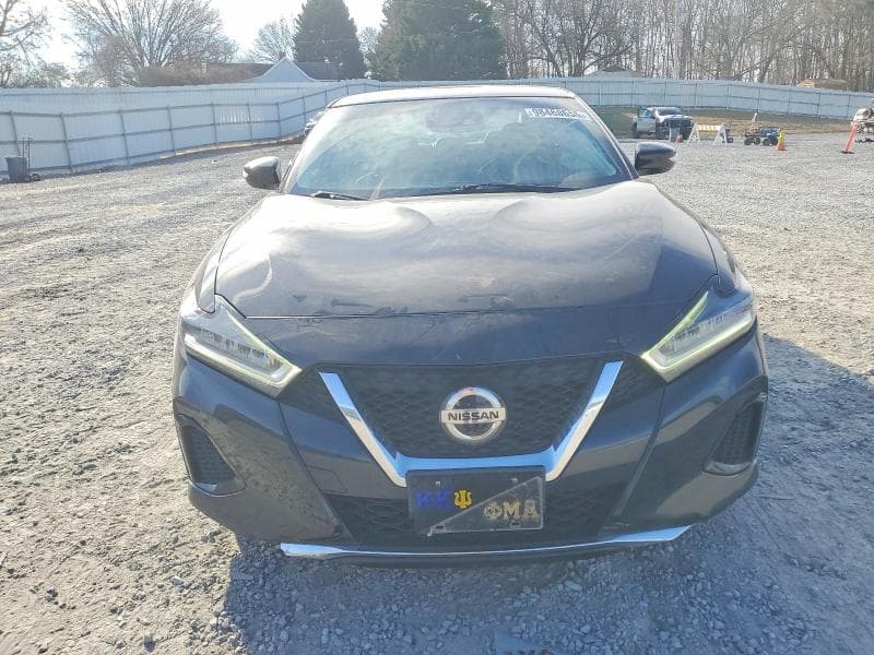 2020 NISSAN MAXIMA SV 5