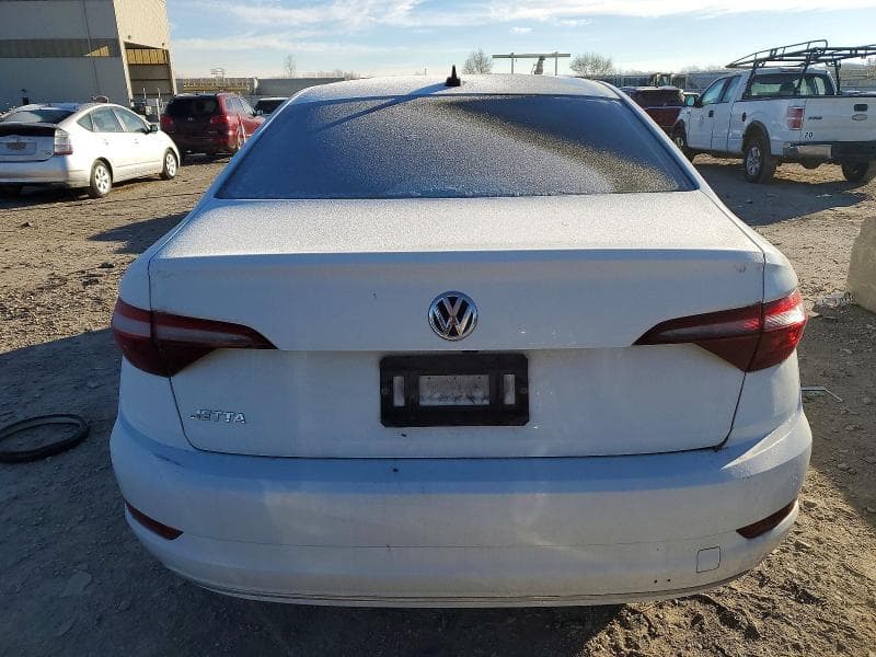 2021 VOLKSWAGEN JETTA S 6