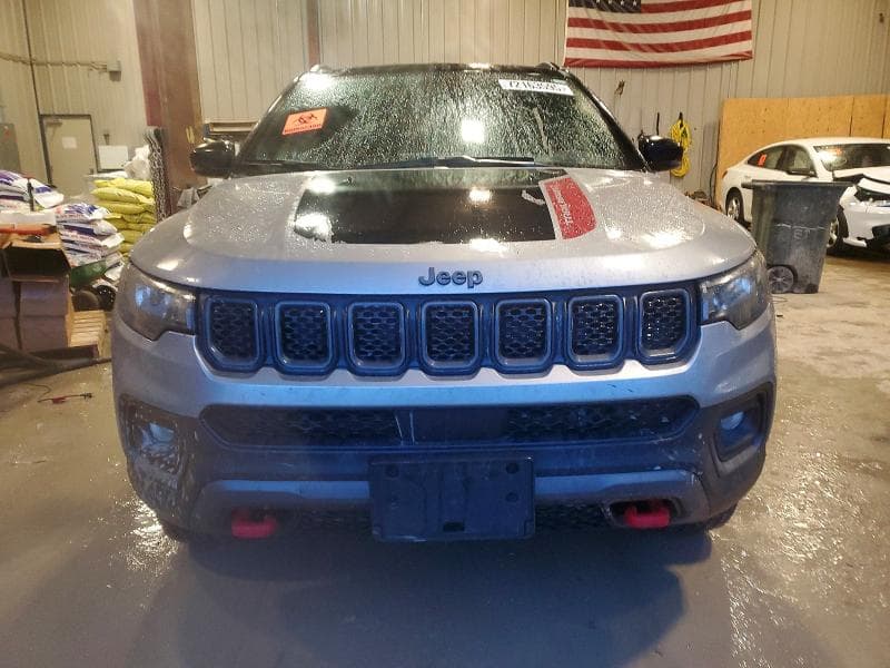 2024 JEEP COMPASS TRAILHAWK 5