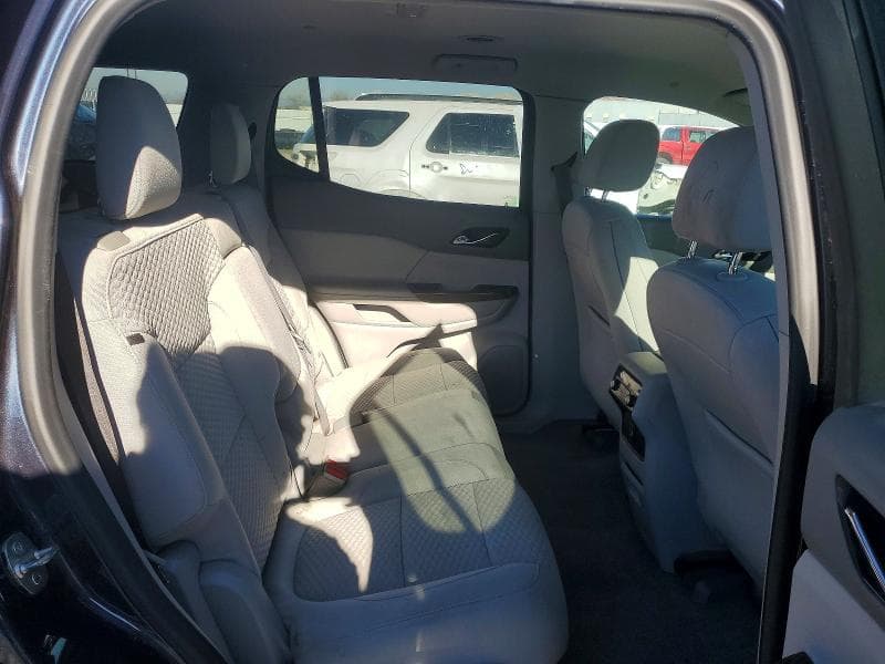 2019 GMC ACADIA SLE 11