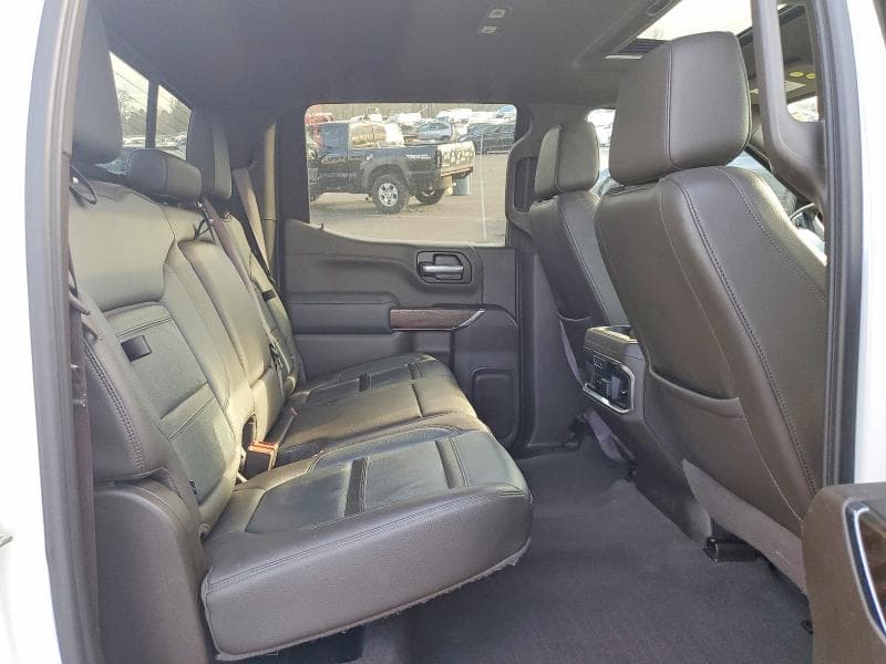 2020 GMC SIERRA K1500 DENALI 10