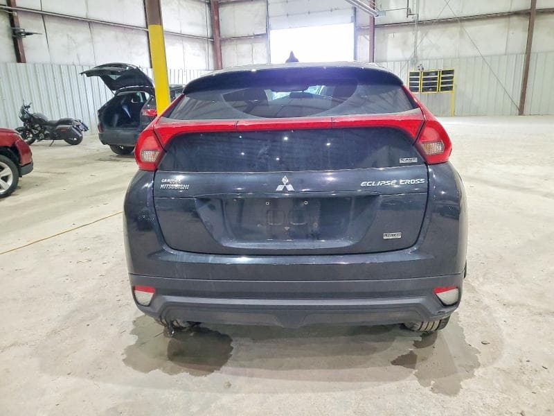 2019 MITSUBISHI ECLIPSE CROSS LE 6