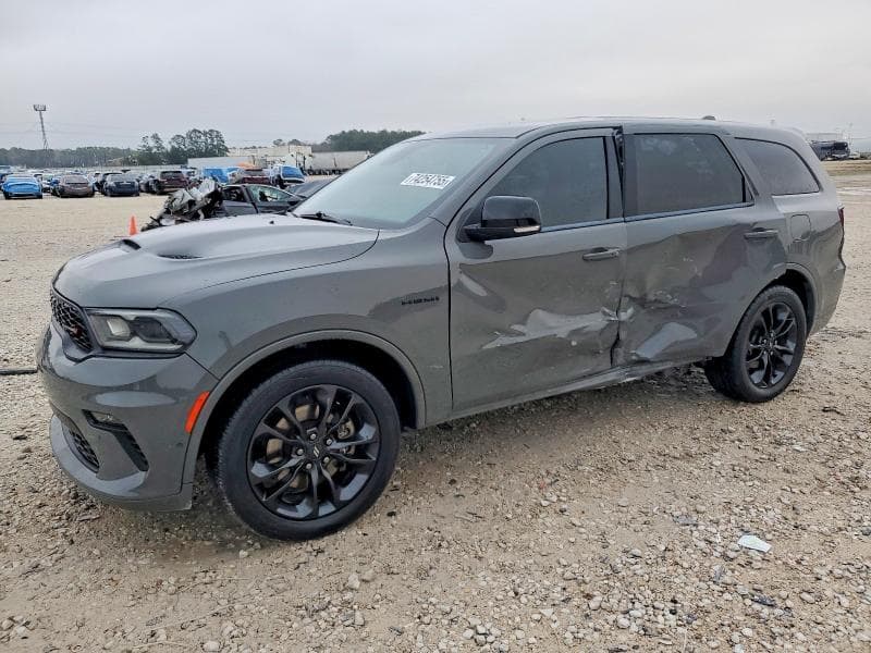 2022 DODGE DURANGO R - 1