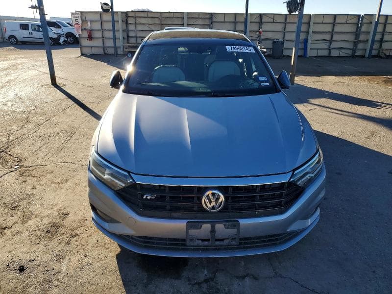 2021 VOLKSWAGEN JETTA S 5