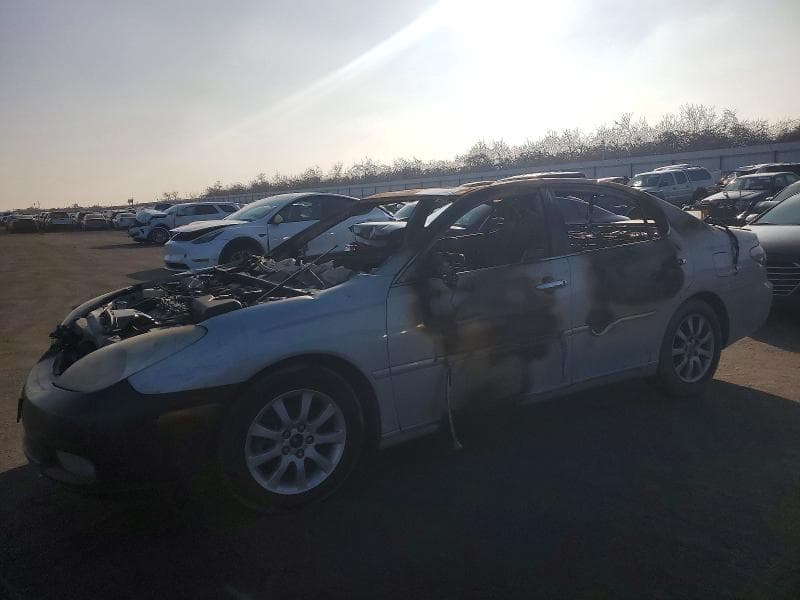 2002 LEXUS ES 300 - 1