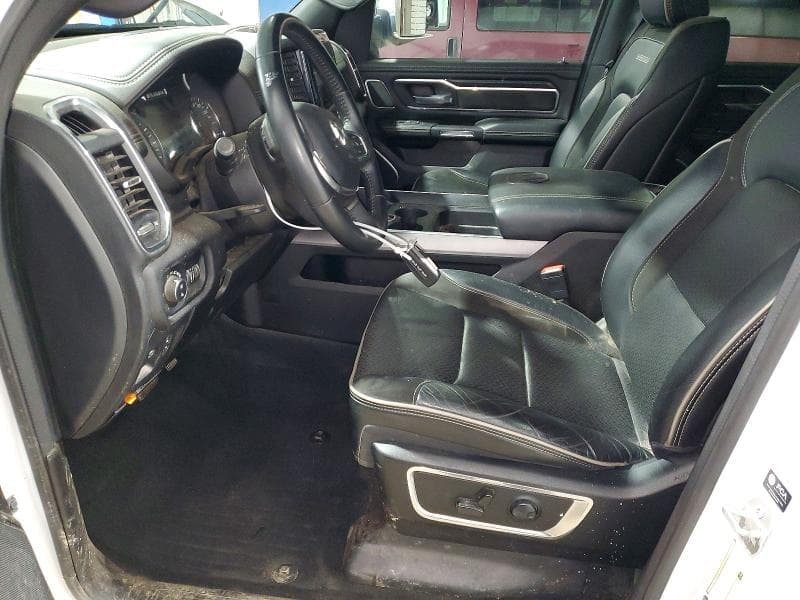 2024 RAM 1500 LARAMIE 7
