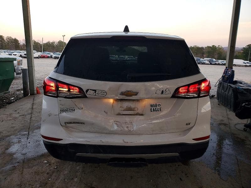 2023 CHEVROLET EQUINOX LT 6