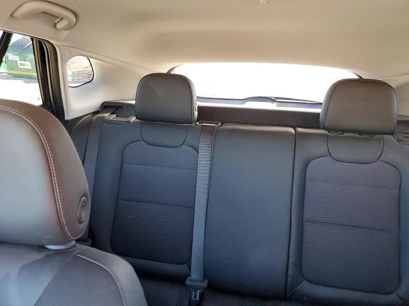 2025 CHEVROLET TRAX 1LT 10