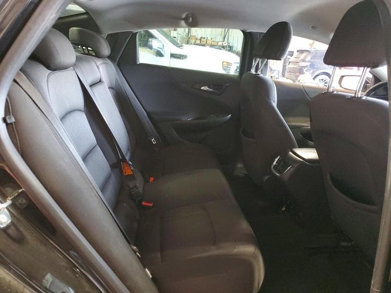 2018 CHEVROLET MALIBU LT 10