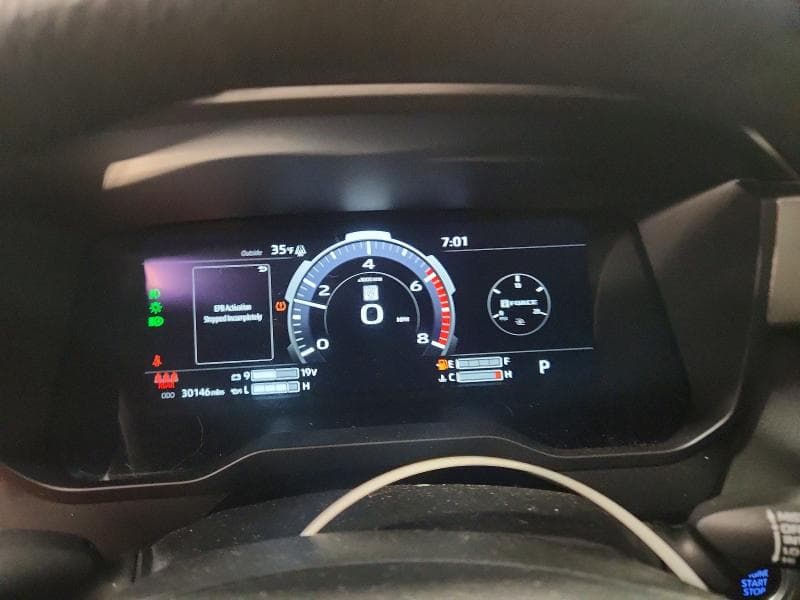 2024 TOYOTA TUNDRA LIMITED 9