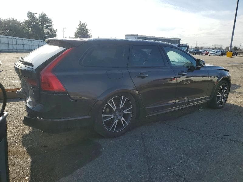 2020 VOLVO V90 CROSS COUNTRY T6 INSCRIPTION 3