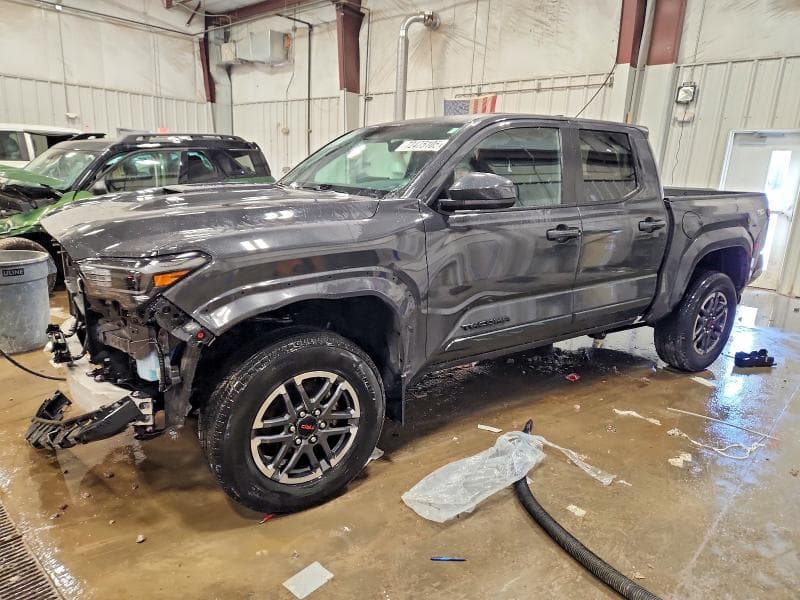 2024 TOYOTA TACOMA TRD SPORT - 1