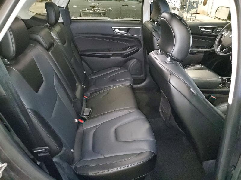 2017 FORD EDGE TITANIUM 11
