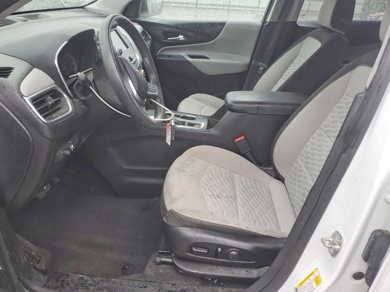 2020 CHEVROLET EQUINOX LS 7