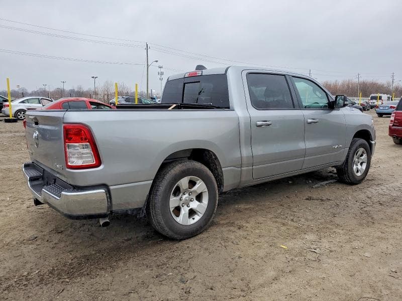 2022 RAM 1500 BIG HORN/LONE STAR 3