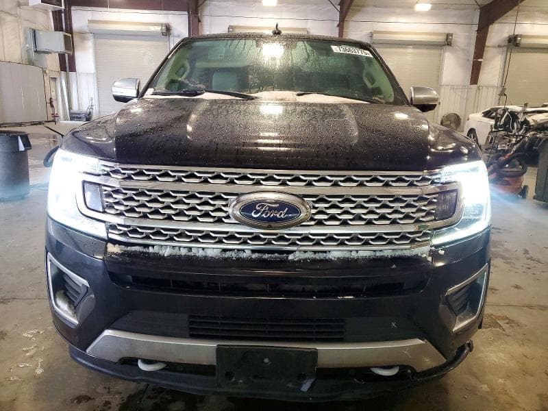 2019 FORD EXPEDITION PLATINUM 5