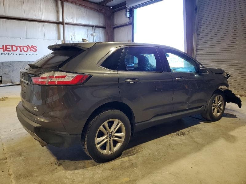 2019 FORD EDGE SEL 3