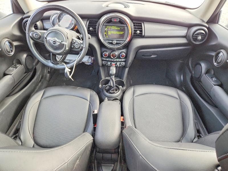 2017 MINI COOPER 8