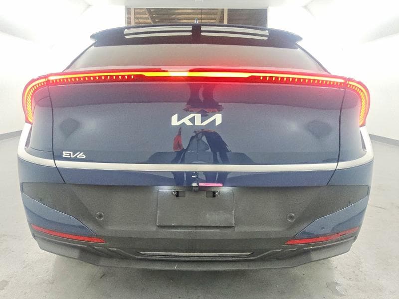 2025 KIA EV6 LIGHT 6