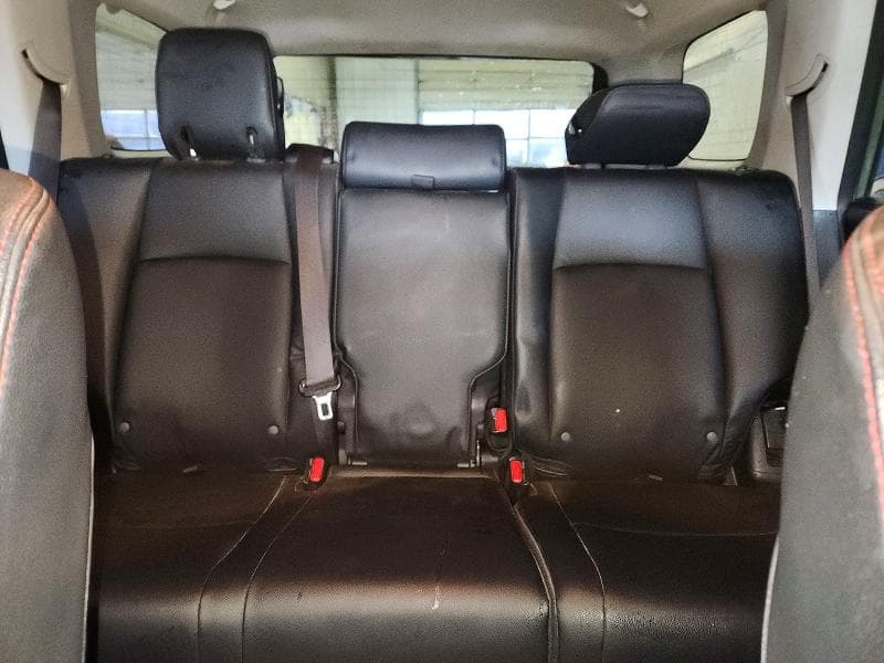 2020 TOYOTA 4RUNNER SR5/SR5 PREMIUM 10