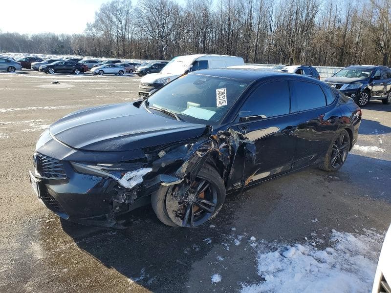 2023 ACURA INTEGRA A-SPEC TECH A-SPEC TECH - 1