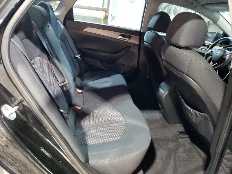 2018 HYUNDAI SONATA SE 10