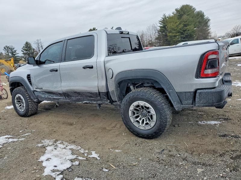 2024 RAM 1500 TRX 2