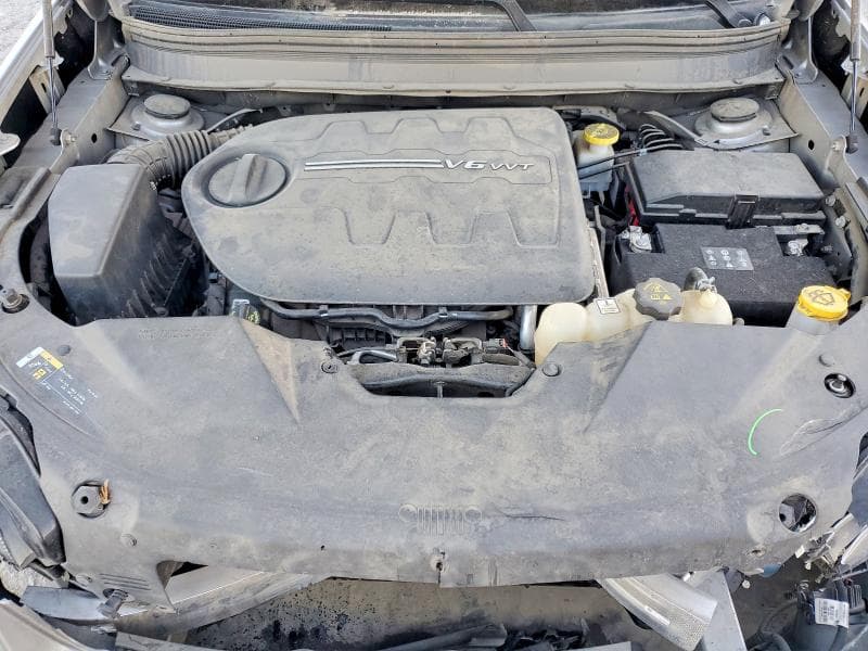 2021 JEEP CHEROKEE LATITUDE LUX 12