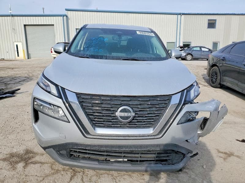 2023 NISSAN ROGUE SV 5