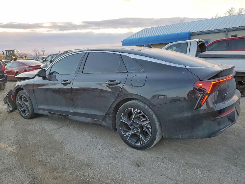 2026 KIA K5 GT LINE 2