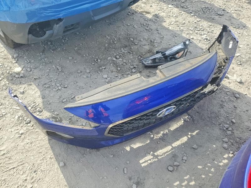 2019 HYUNDAI ELANTRA GT 12