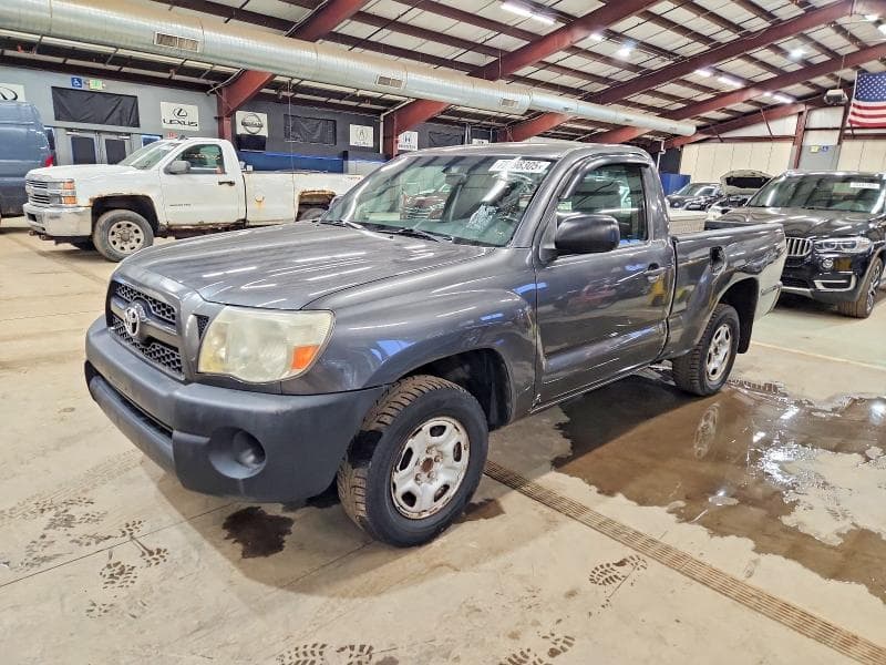 2011 TOYOTA All Models