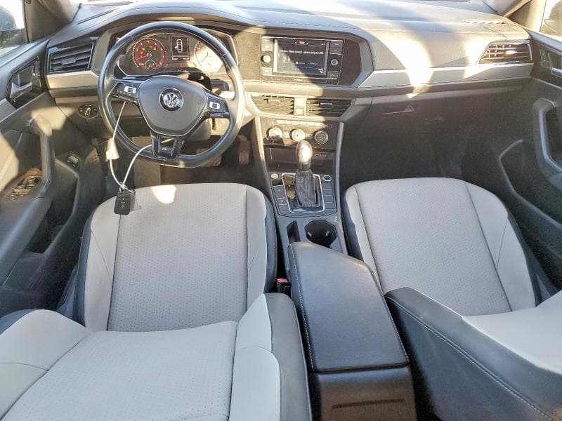 2021 VOLKSWAGEN JETTA S 8