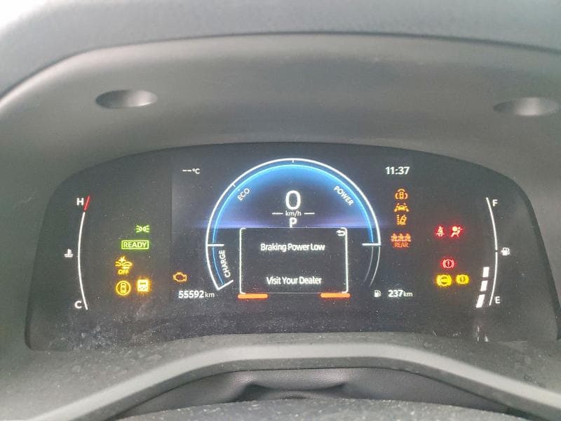 2025 TOYOTA CAMRY XSE 9