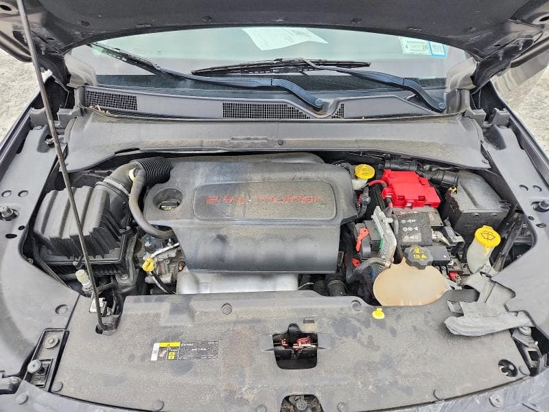 2019 JEEP COMPASS LATITUDE 12