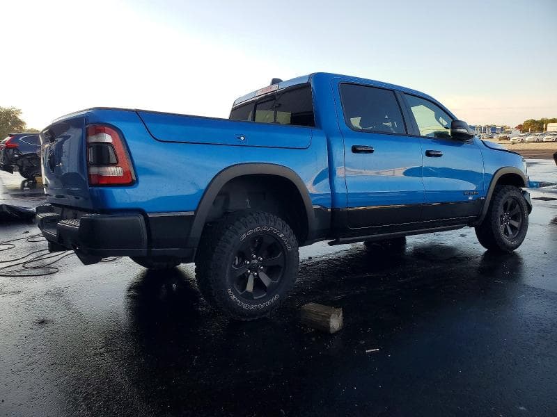 2023 RAM 1500 REBEL 3