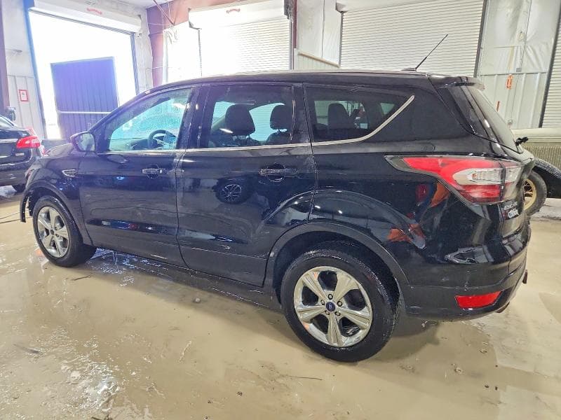2017 FORD ESCAPE SE 2