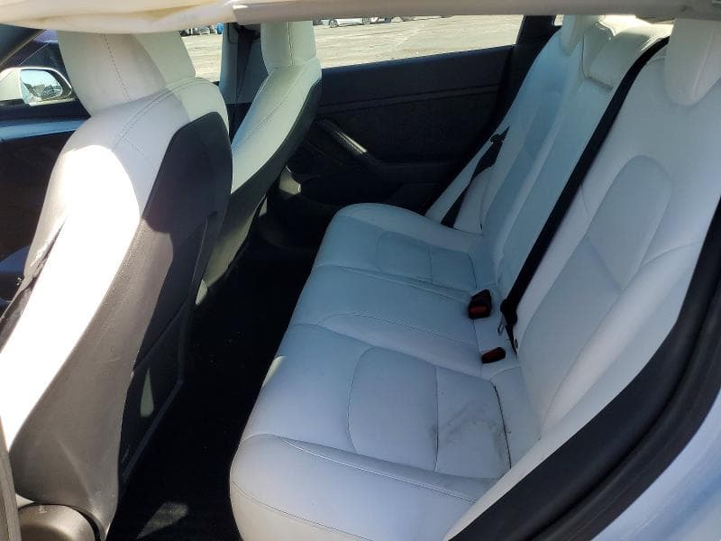 2023 TESLA MODEL 3 10