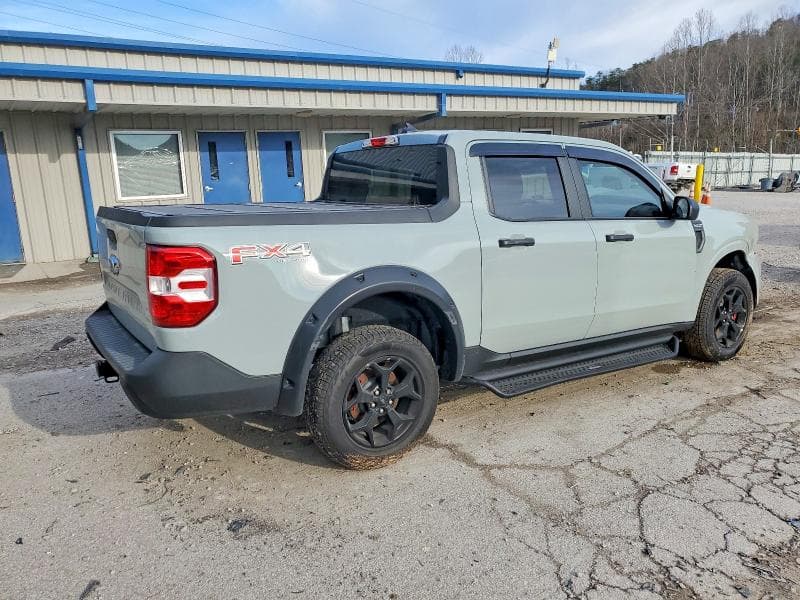 2024 FORD MAVERICK XLT 3
