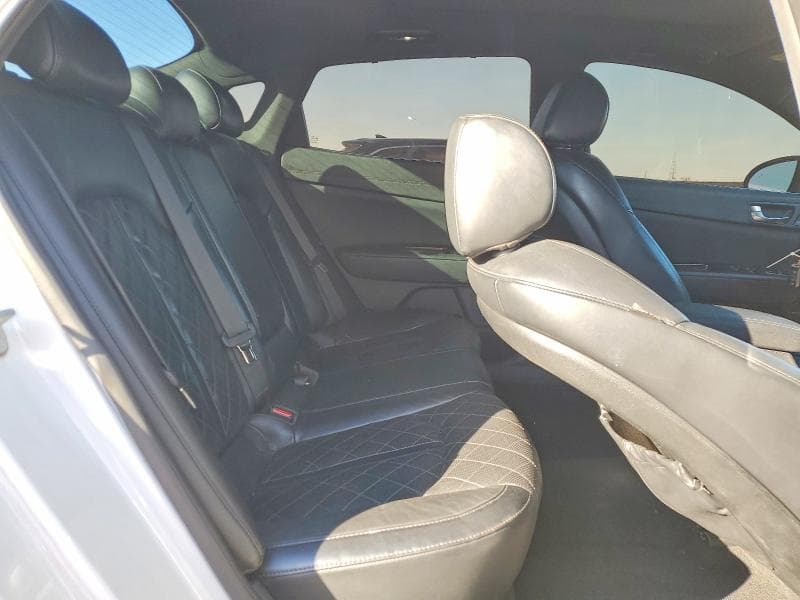 2017 KIA OPTIMA SXL TURBO 10