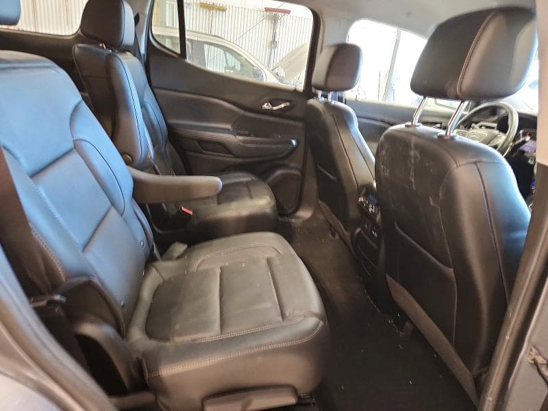 2021 GMC ACADIA SLT 11
