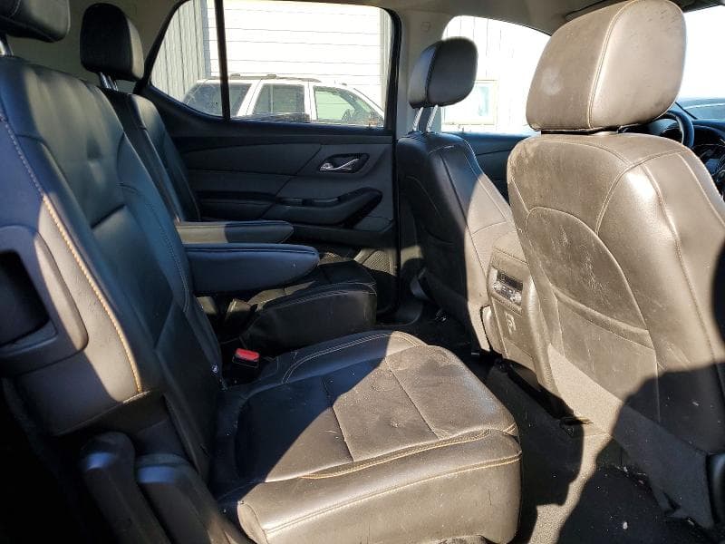 2020 CHEVROLET TRAVERSE LT 11