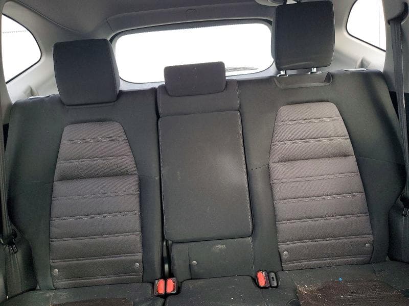 2018 HONDA CR-V EX 10